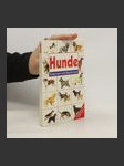 Hunde - náhled