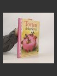 Torten dekorieren - náhled