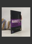 Market Leader : Advanced Business English Course Book - náhled