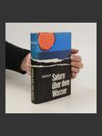 Saturn über dem Wasser - náhled