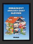 Obrázkový anglicko-český slovník - náhled