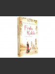 Frida Kahlo a barvy života - náhled