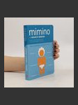 Mimino - návod k obsluze. Rady pro první rok údržby a tipy při řešení problémů - náhled