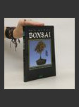 Bonsai - náhled