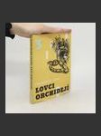Lovci orchidejí 3 - náhled