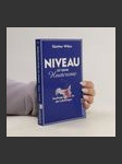 Niveau ist keine Hautcreme - náhled