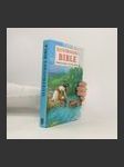 Ilustrovaná bible Příběhy Starého a Nového zákona - náhled