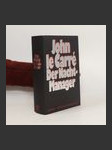Der Nacht-Manager - náhled