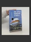 Jak létají dopravní letadla - náhled