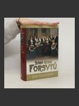 Sága rodu Forsytů - náhled