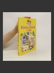 Klárka a Kubík v zoo - náhled