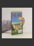 Usa - ost - náhled