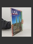 USA. Der Westen - náhled