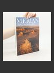 Merian. USA: Der Südwesten - náhled