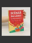 Scénář na lásku - náhled