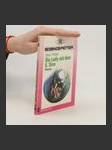 Die Lady mit dem 6. Sinn: Science-Fiction-Roman - náhled