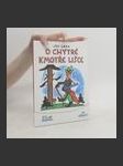 O chytré kmotře lišce - náhled