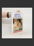 Stůl pro každou příležitost. Od jednoduchého prostírání po slavnostní tabuli - náhled