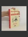Alice's adventures in Wonderland = Alenka v říši divů podle příběhu Lewise Carrolla - náhled