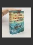 Die letzte Fahrt der Triton - náhled