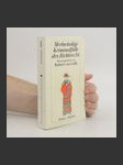 Merkwürdige Kriminalfälle des Richters Di - náhled
