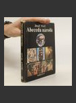 Abeceda národů - náhled