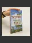 Nová encyklopedie českého a moravského vína - náhled
