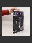 Chemie pro čtyřletá gymnázia. 3. díl - náhled