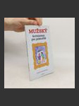 Mužský šovinismus pro pokročilé - náhled