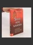 Štěstí není náhoda - náhled