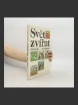 Svět zvířat - náhled