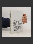 Řekni mi svůj sen - náhled