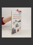 Workshop Kunst und Gestalten - Mappenvorbereitung klassische Techniken - náhled
