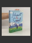 Heart and Seoul - náhled