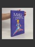 Malý princ - náhled