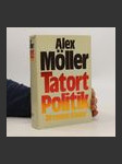 Tatort Politik - náhled