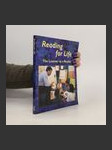 Reading for Life - náhled