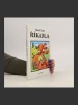 Říkadla - náhled