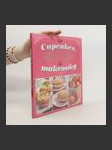 Cupcakes, Whoopies & Makronky - náhled