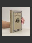Die Schriften des Waldschulmeisters - náhled