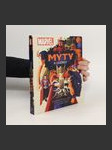 Marvel: Mýty a legendy - náhled