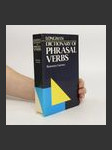 Longman dictionary of phrasal verbs - náhled