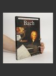 Bach. Ilustrované životopisy slavných skladatelů - náhled