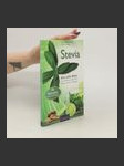 Stevia - náhled