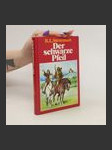 Der schwarze Pfeil - náhled