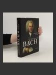 Johann Sebastian Bach - náhled