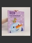 Ben der Schneemann - náhled
