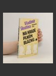 Presidentův vězeň na hradě plném bláznů - náhled