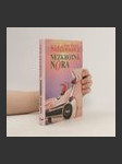 Nezkrotná Nora - náhled