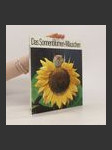 Das Sonnenblumen-Mäuschen - náhled